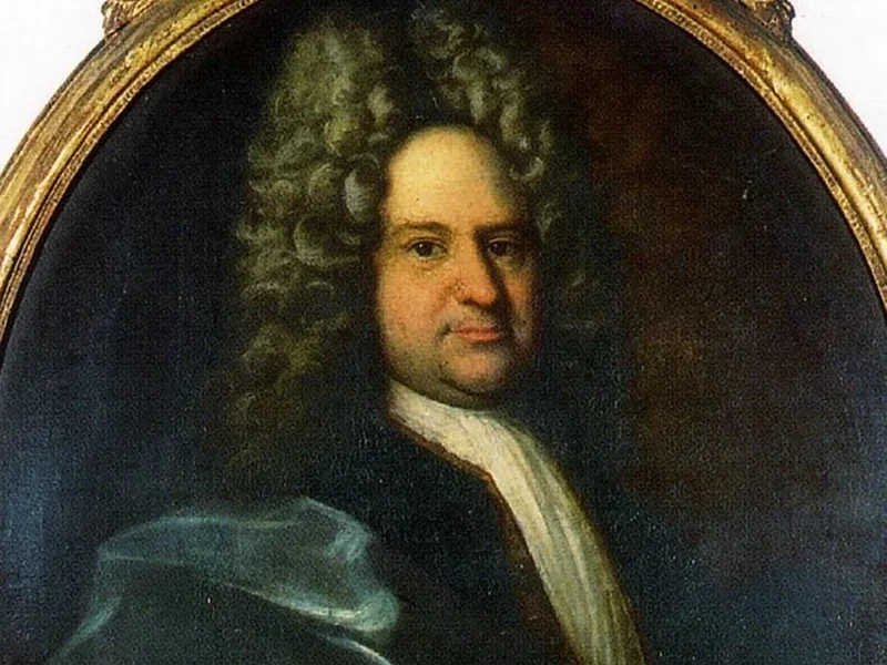 1667-David Hoyer - Engelbert von der Burg